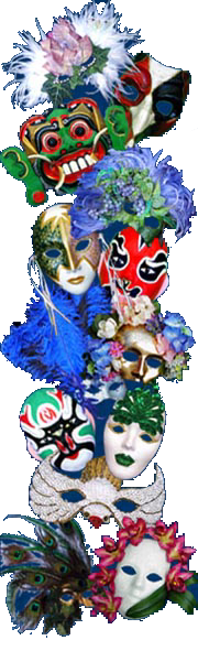 masks